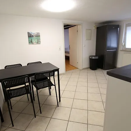 Beautiful Apartments In Zuelpich Zulpich Exterior photo