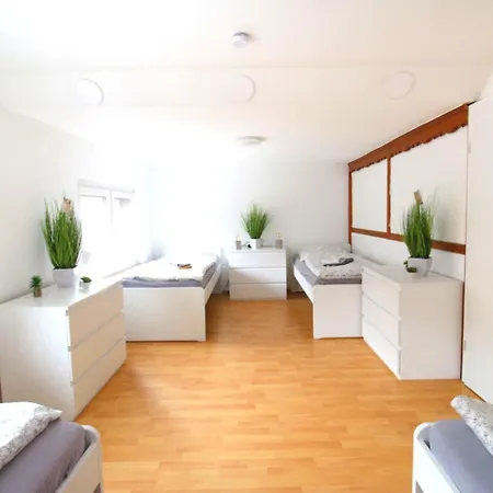 Beautiful Apartments In Zuelpich Zulpich Exterior photo