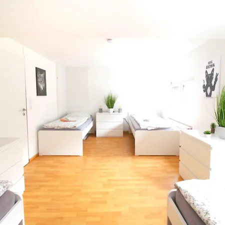 Beautiful Apartments In Zuelpich Zulpich Exterior photo