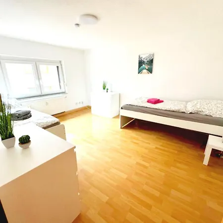 Beautiful Apartments In Zuelpich Zulpich Exterior photo