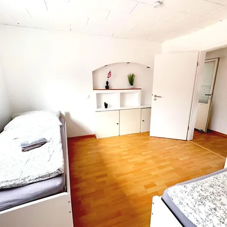 Beautiful Apartments In Zuelpich Zulpich Exterior photo
