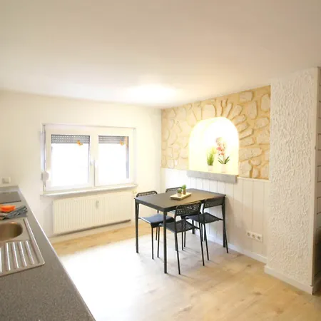 Beautiful Apartments In Zuelpich Zulpich Exterior photo