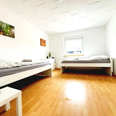 Beautiful Apartments In Zuelpich Zulpich Exterior photo