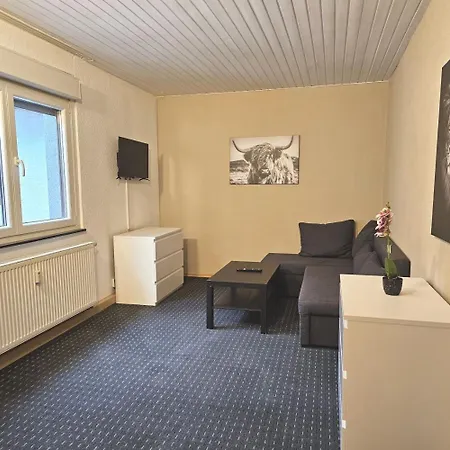 Beautiful Apartments In Zuelpich Zulpich Exterior photo