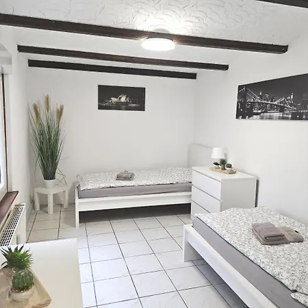 Beautiful Apartments In Zuelpich Zulpich Exterior photo