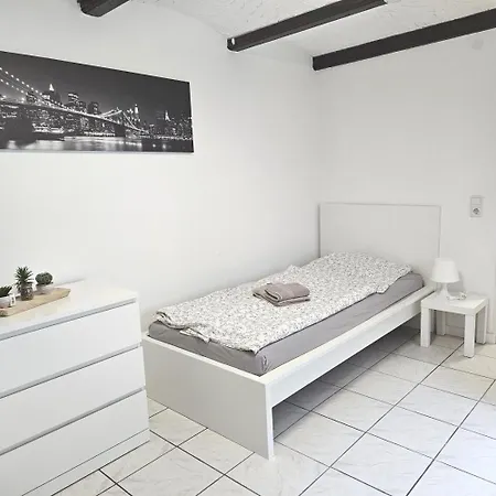 Beautiful Apartments In Zuelpich Zulpich Exterior photo