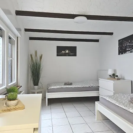 Beautiful Apartments In Zuelpich Zulpich Exterior photo