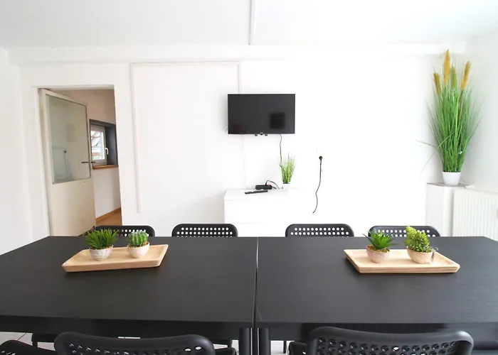Beautiful Apartments In Zuelpich