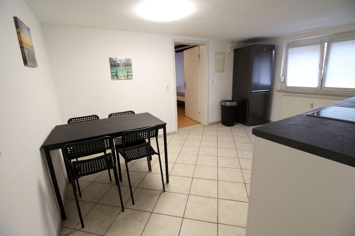 Apartment Beautiful In Zuelpich