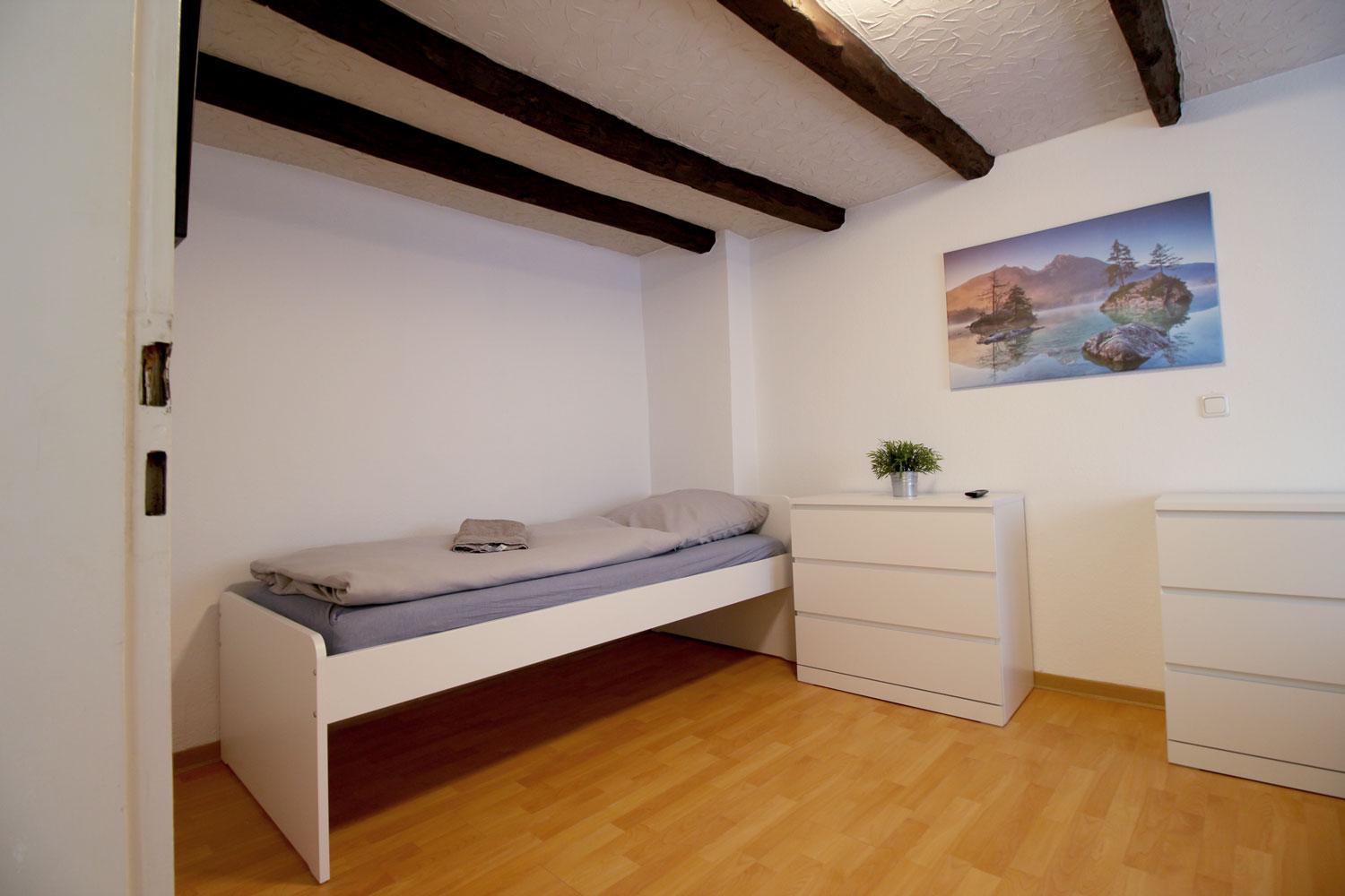 Beautiful In Zuelpich Apartment Zulpich