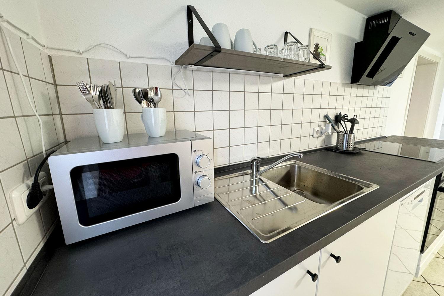 Apartment Beautiful In Zuelpich