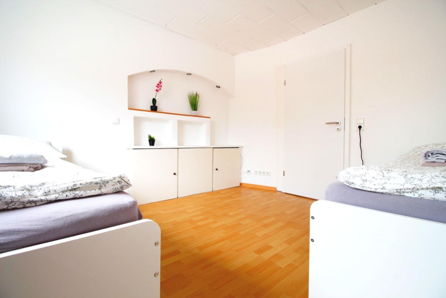 Apartment Beautiful In Zuelpich Zulpich