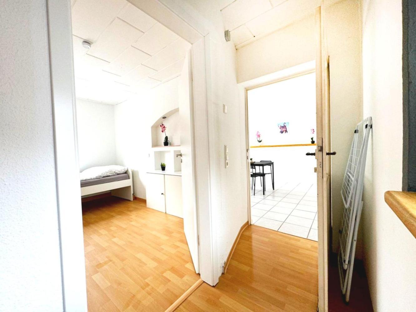Apartment Beautiful In Zuelpich