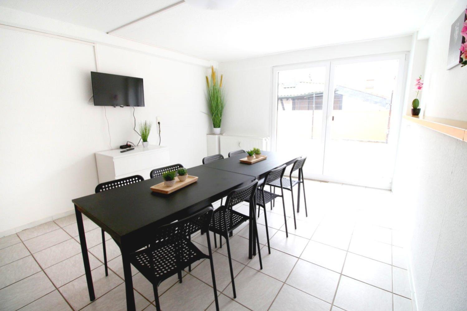 Apartment Beautiful In Zuelpich Zulpich