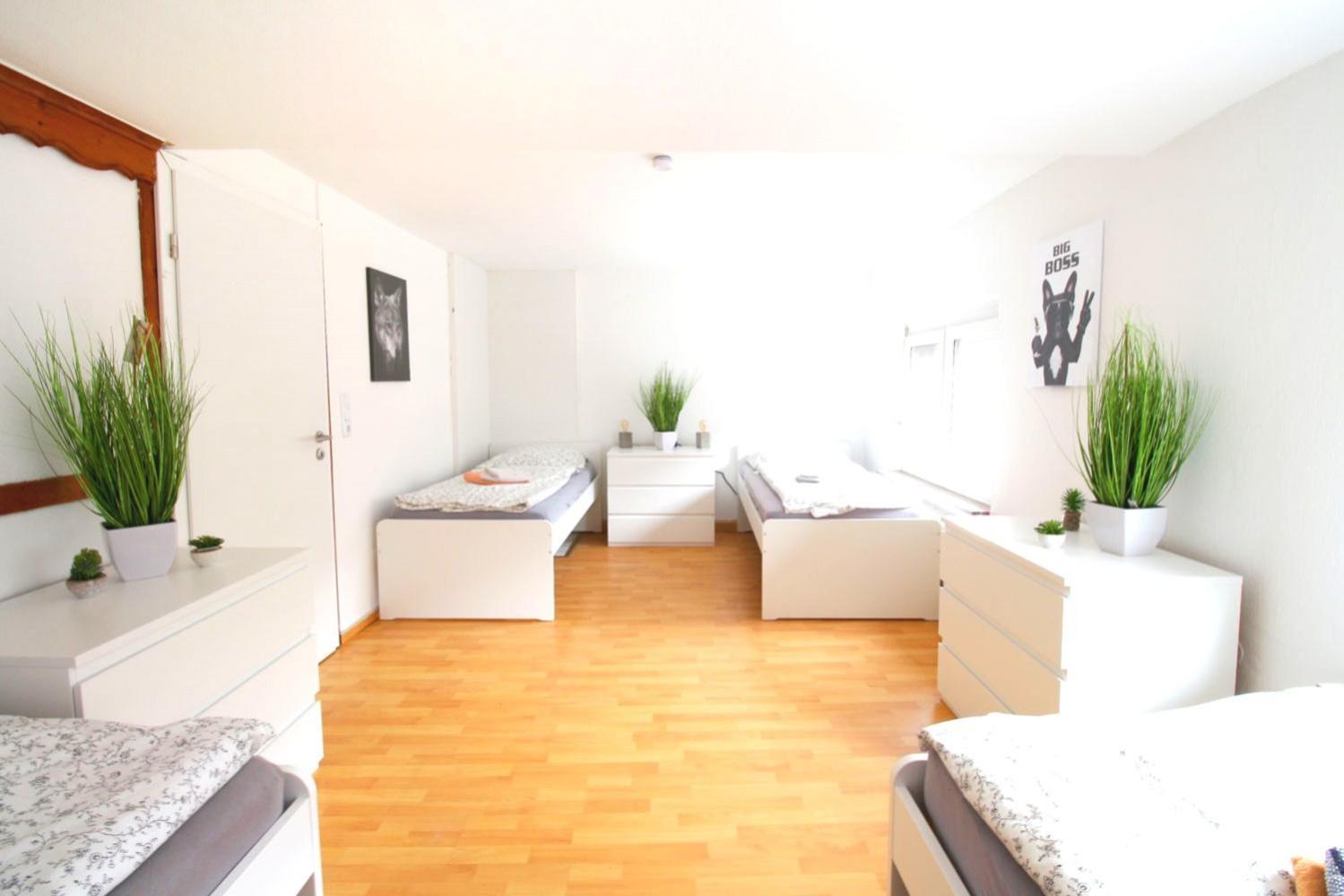 Beautiful In Zuelpich Apartment