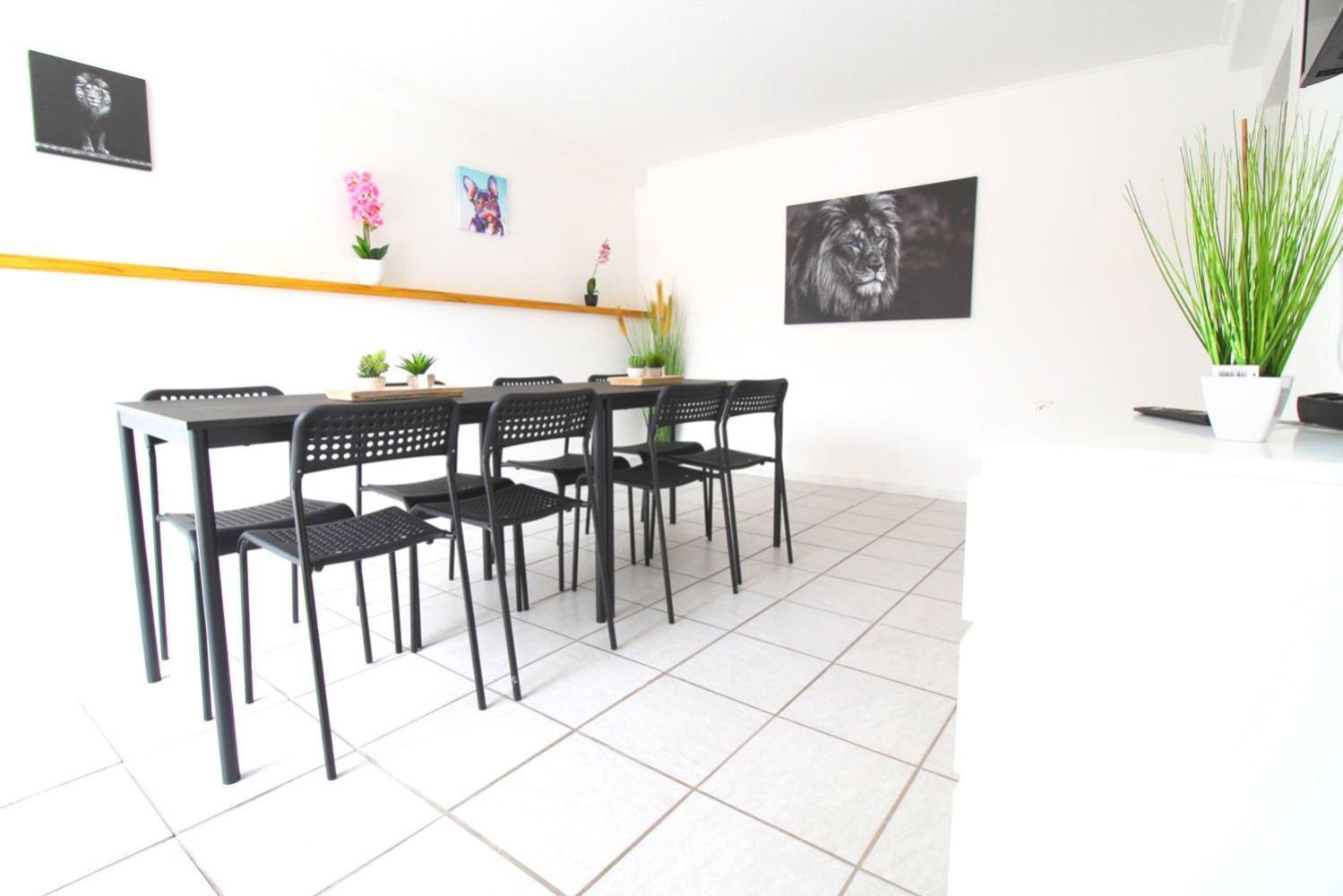 Apartment Beautiful In Zuelpich