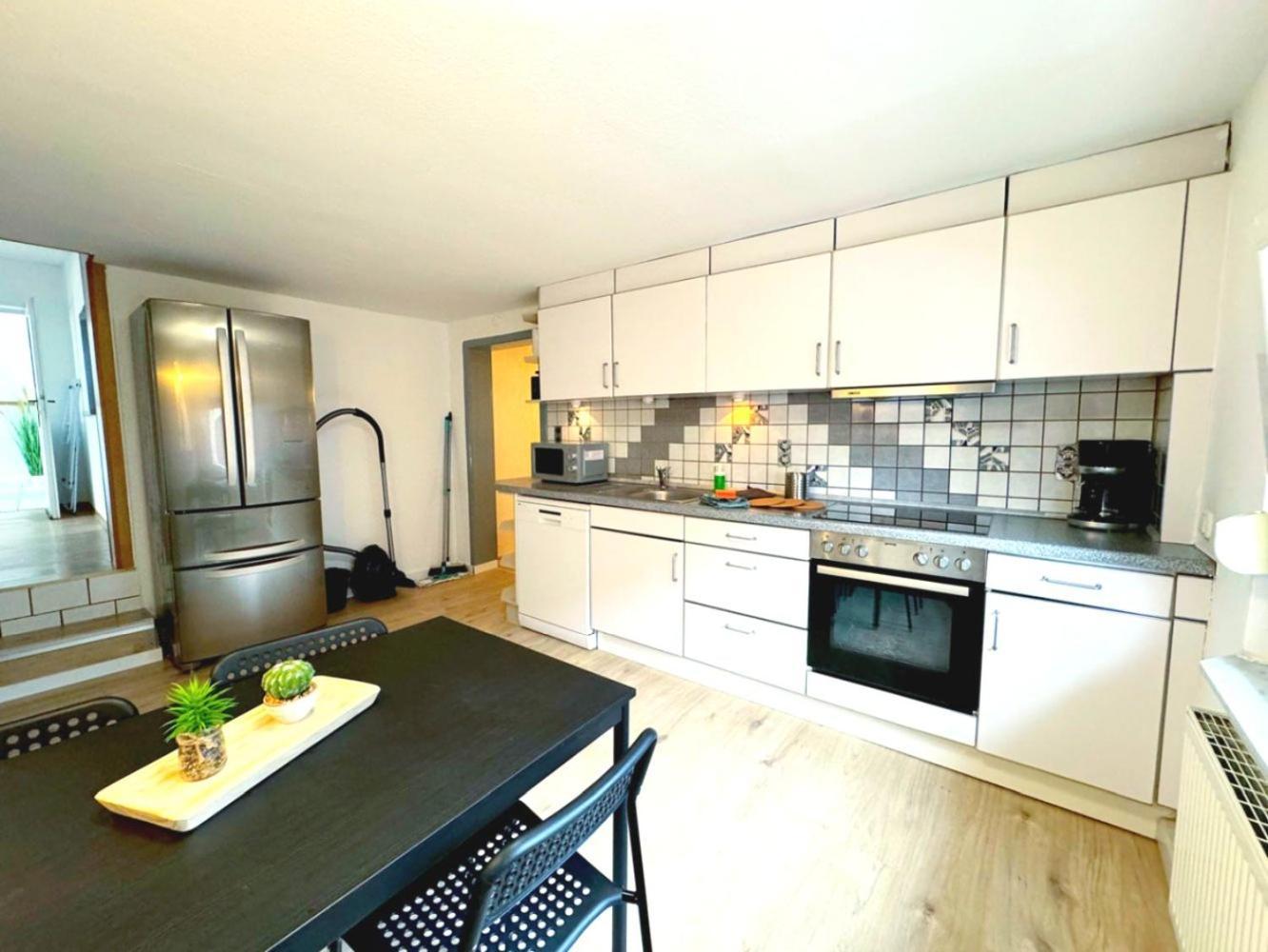 Apartment Beautiful In Zuelpich *