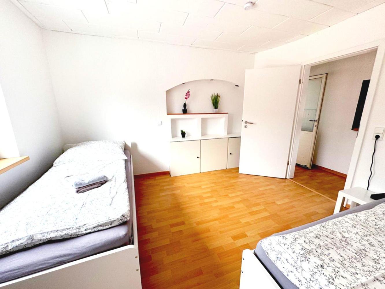 Beautiful In Zuelpich Apartment