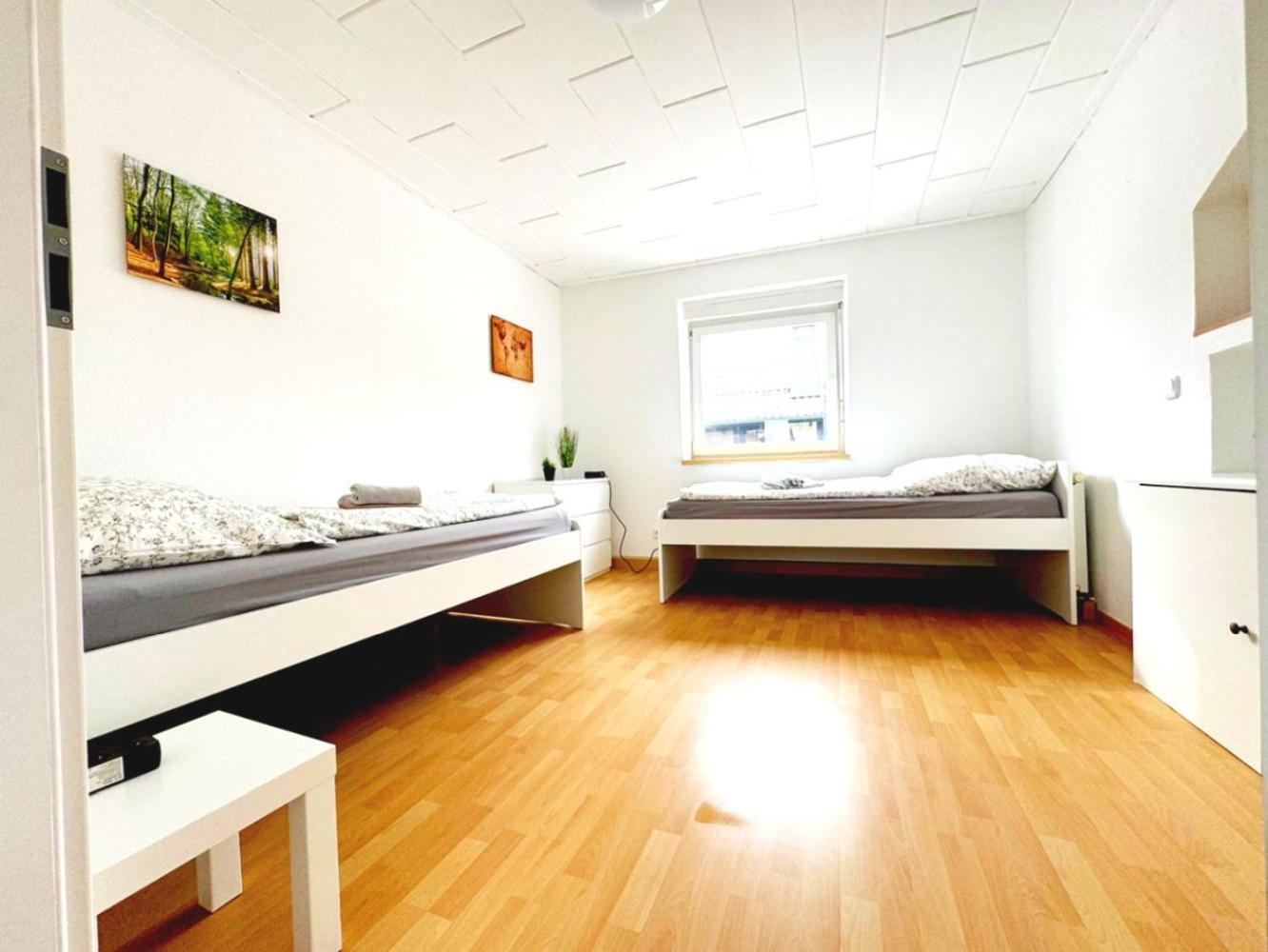 Apartment Beautiful In Zuelpich
