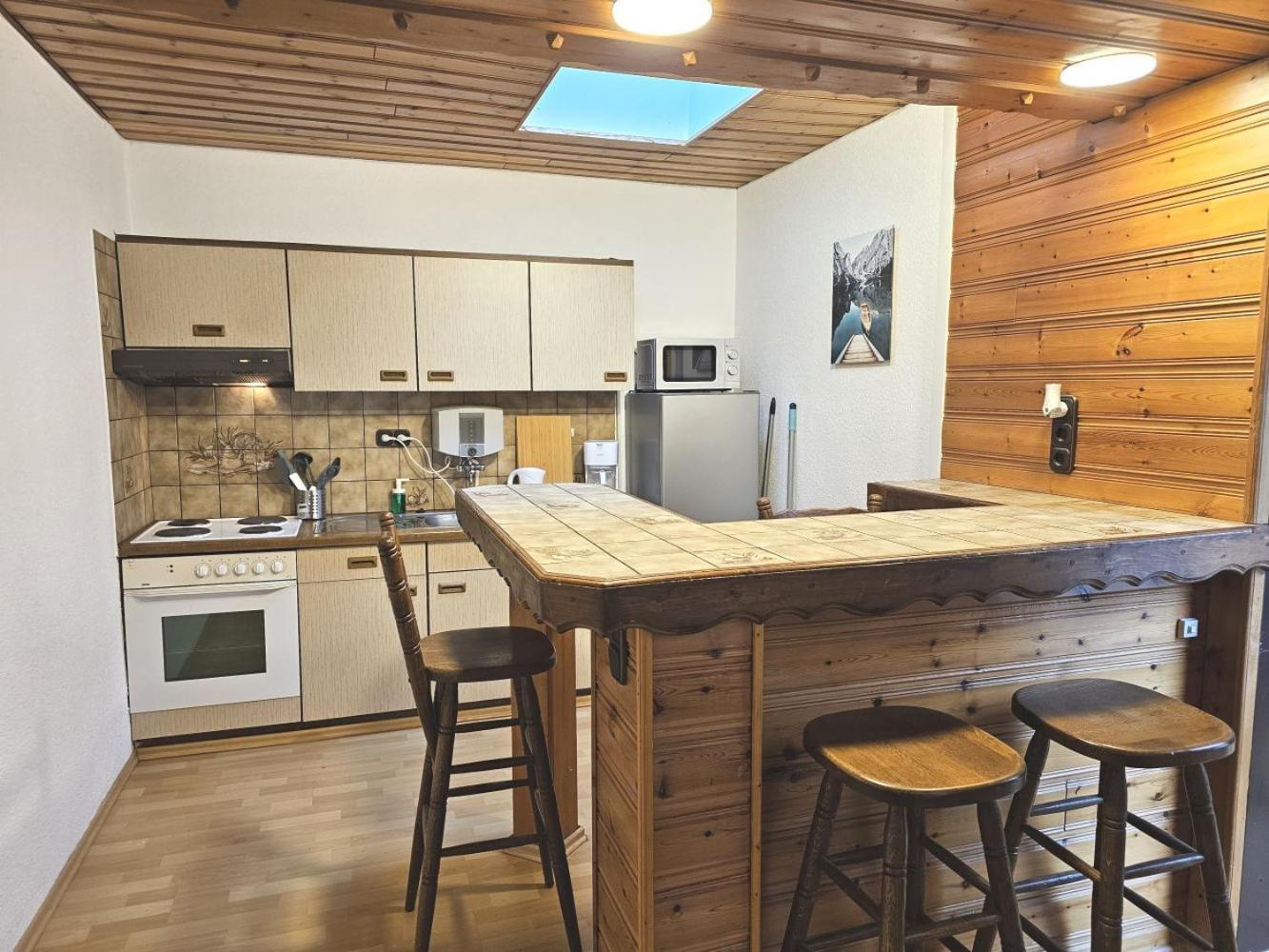 Apartment Beautiful In Zuelpich