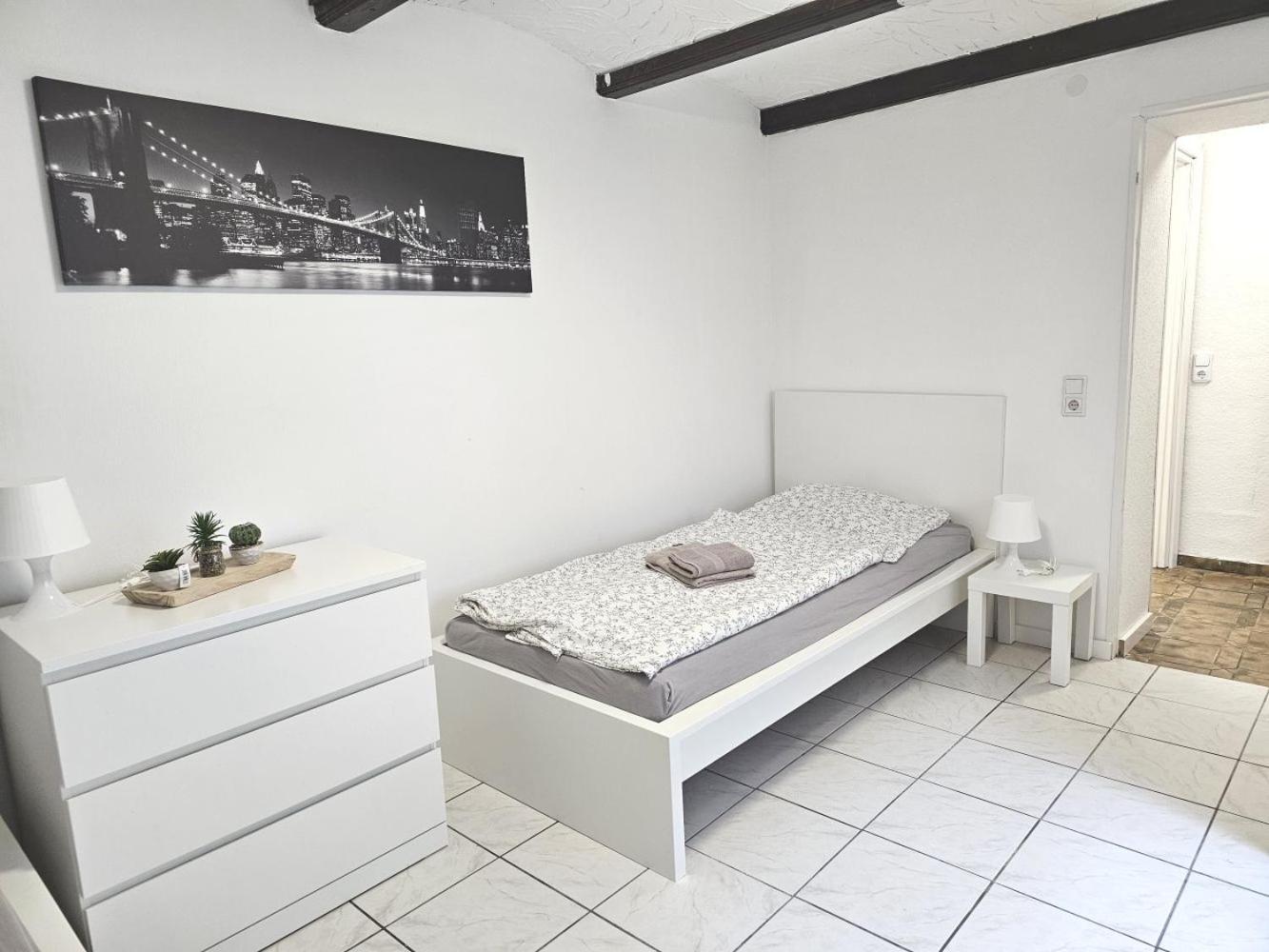 Beautiful In Zuelpich Apartment *