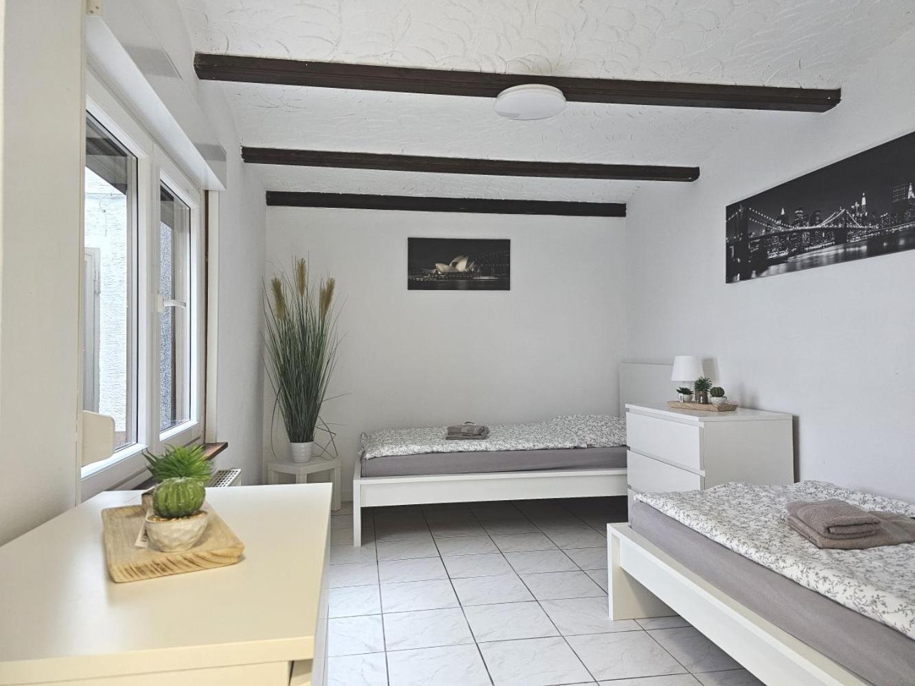 Beautiful In Zuelpich Apartment Zulpich
